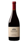 Freeman Vineyard & Winery | Keefer Ranch Pinot Noir